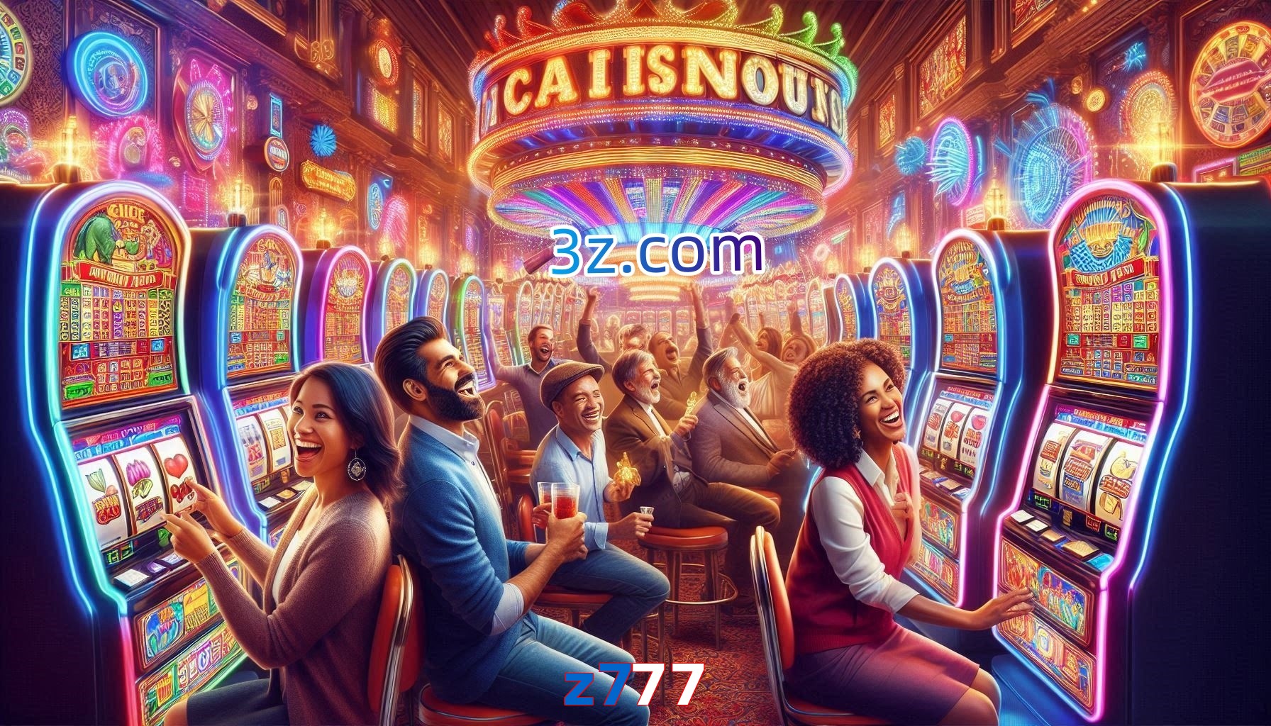 z777 cassino com transmissão ao vivo e croupier dedicado